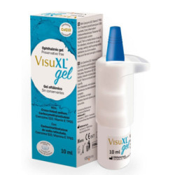 Visuxl Gel