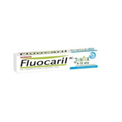 Fluocaril Gel Bubble 75 Ml.