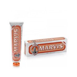 Marvis Dentífrico Ginger Mint 85 Ml
