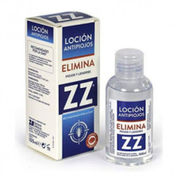 Zz Locion 100 Ml.