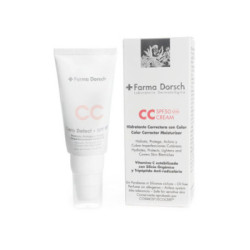Farma Dorsch Cero Defect Cc Cream Fps50 50 Ml.