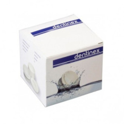 Dentinex Vaso Para Limpieza Protesis Dental
